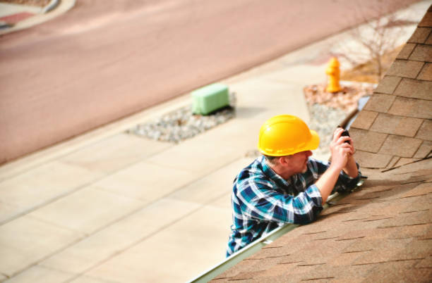 Best Roof Restoration Services  in Harb, OR
