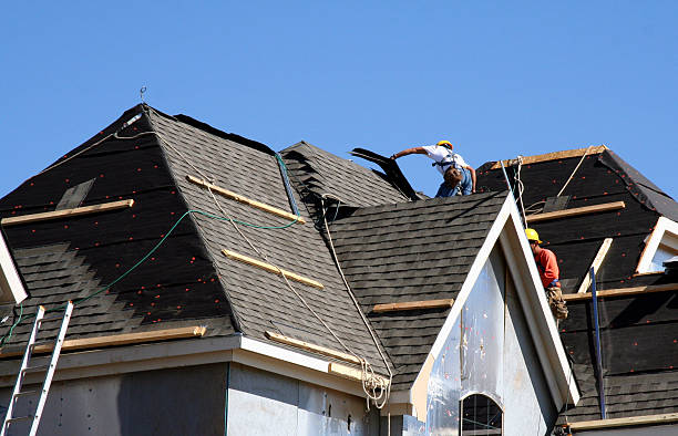 Best Roof Maintenance Services  in Harb, OR