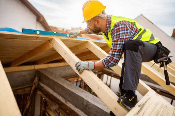 Best Storm Damage Roof Repair  in Harb, OR