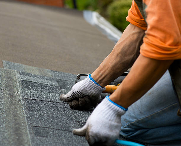 Professional Roofing Contractor in Harbor, OR