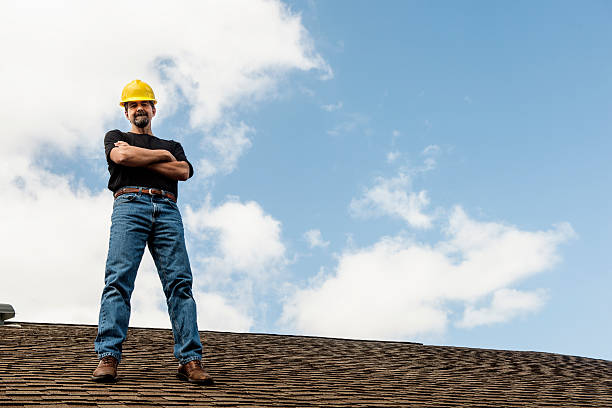 Best Roofing Contractor Near Me  in Harb, OR