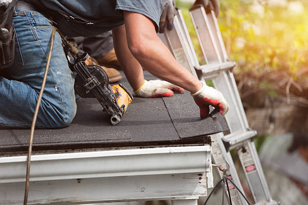 Best Roof Gutter Cleaning  in Harb, OR