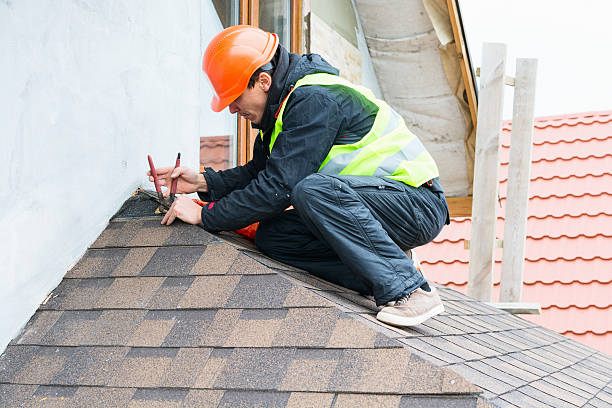 Best New Roof Installation  in Harb, OR