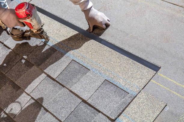Quick and Trustworthy Emergency Roof Repair Services in Harbor, OR